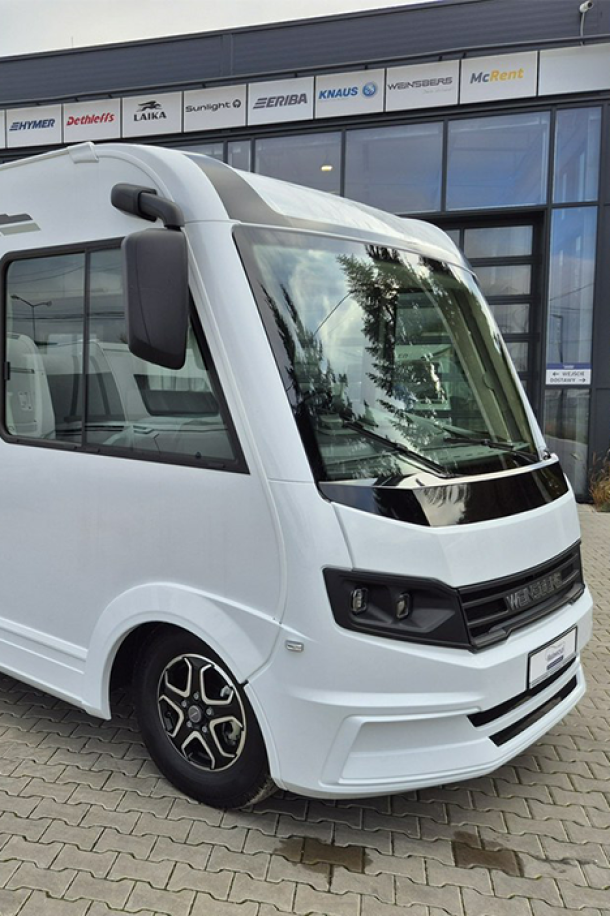 Weinsberg CaraCore 700MEG