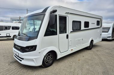 Weinsberg CaraCore 700MEG