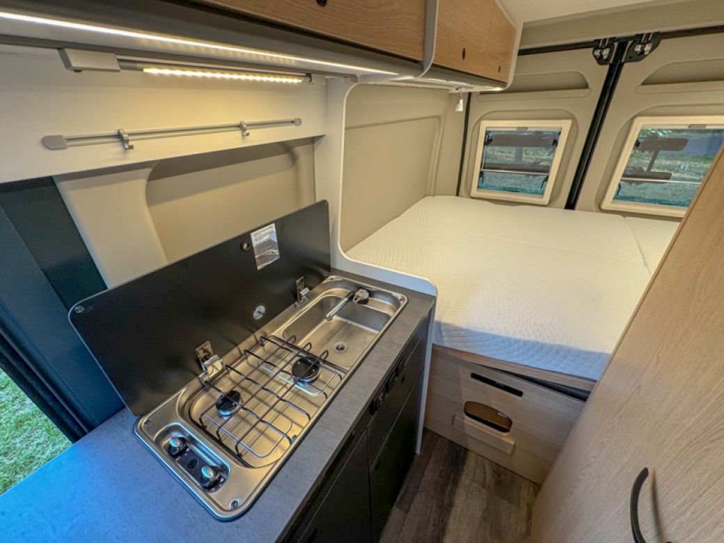 kamper Lublin wynajem