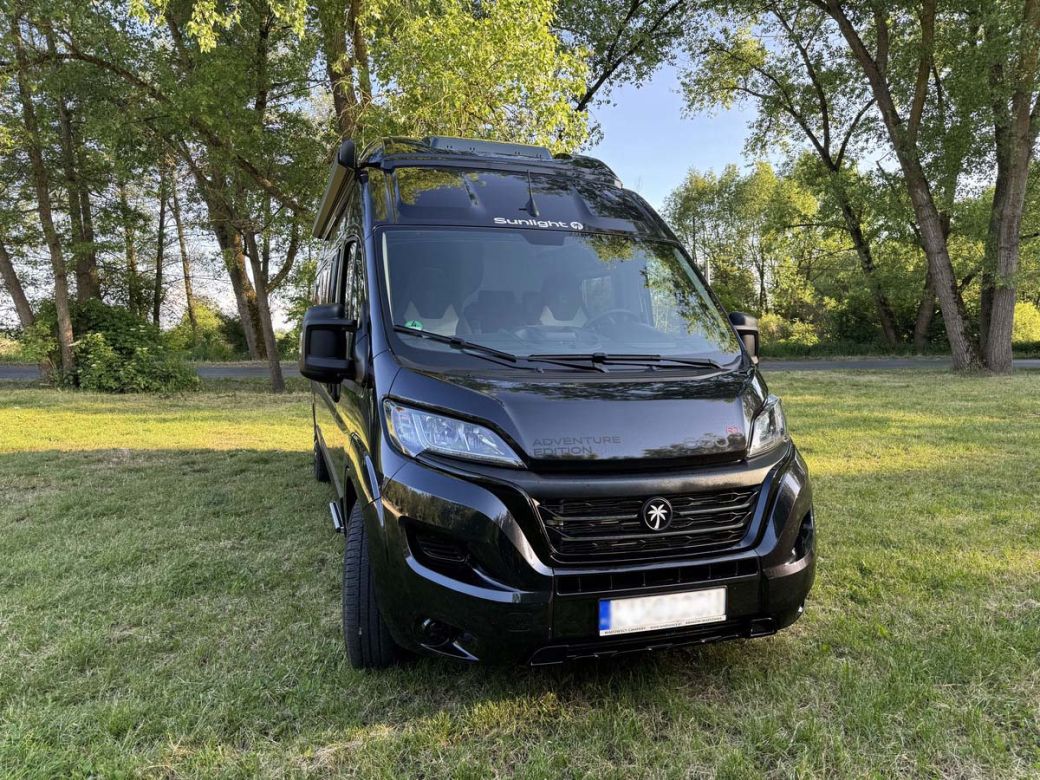 kamper Lublin wynajem