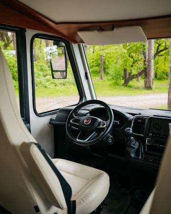 wynajem kampera Lublin