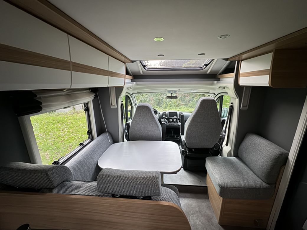 wypożyczalnia kamper Lublin