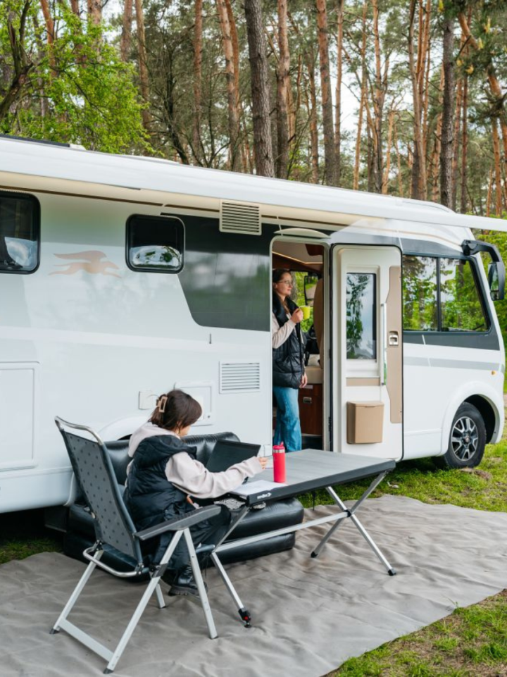 kamper Lublin lubelskie