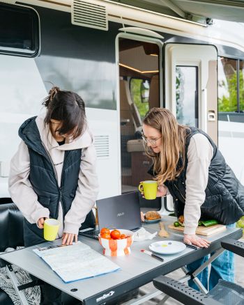 kamper lubelskie wynajem